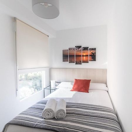 Moonkey - Luminoso Apartamento Girasoles Benidorm Exterior photo